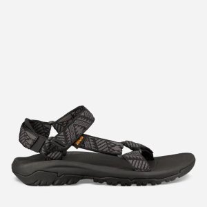 Teva Hurricane XLT2 Σανδαλια Ανδρικα - μαυρα